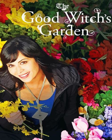 The Good Witch Garden: A Journey into the World of Wicca